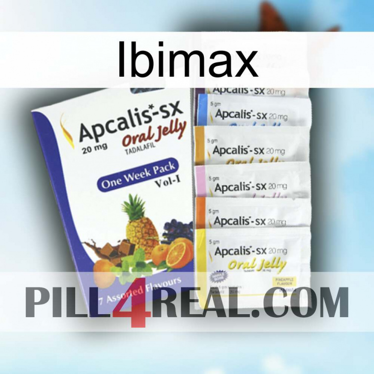 Ibimax 11